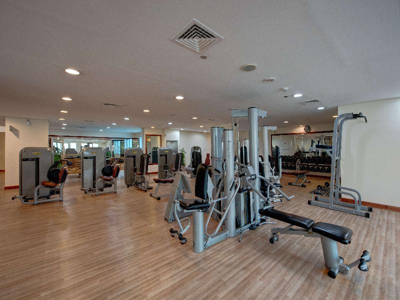 Md Hotel By Gewan - Aktivite
