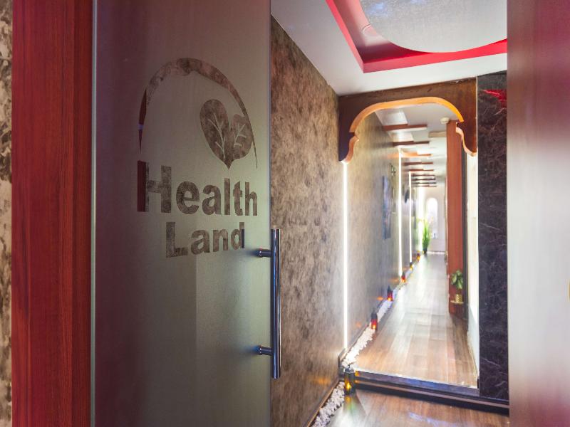 Md Hotel By Gewan - Aktivite