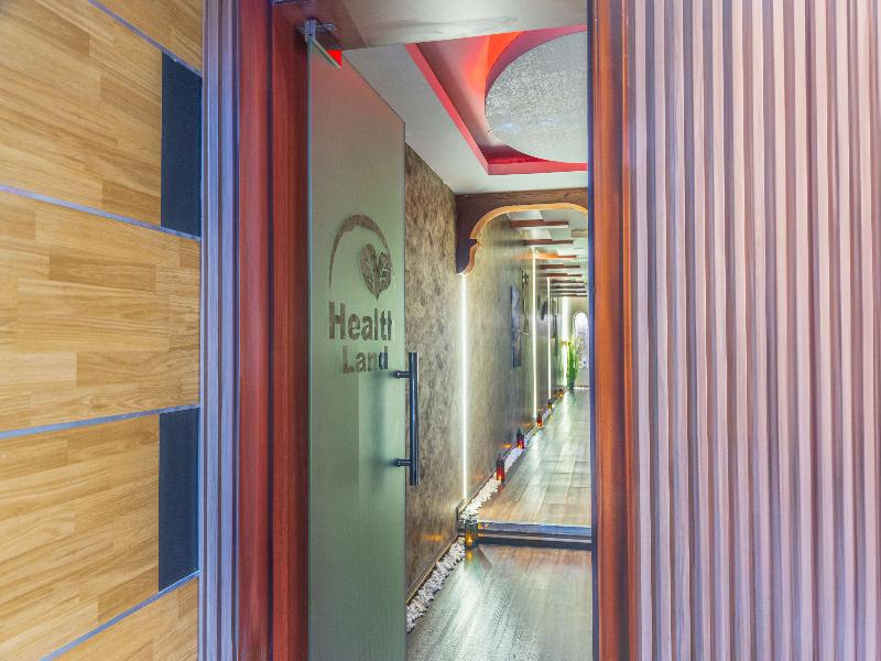 Md Hotel By Gewan - Aktivite