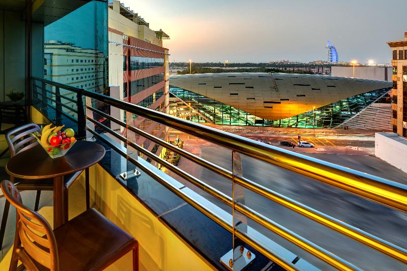 Md Hotel By Gewan - Genel