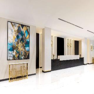 Md Hotel By Gewan fotoÄŸrafÄ±