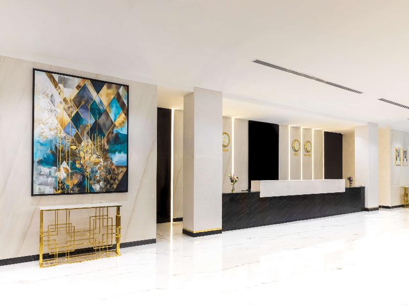 Md Hotel By Gewan - Genel