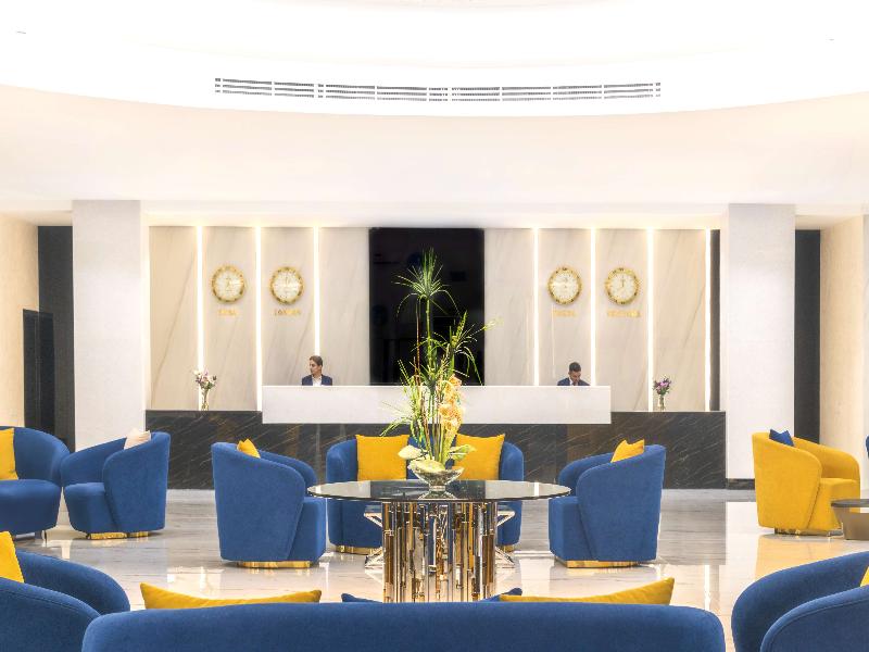 Md Hotel By Gewan - Genel