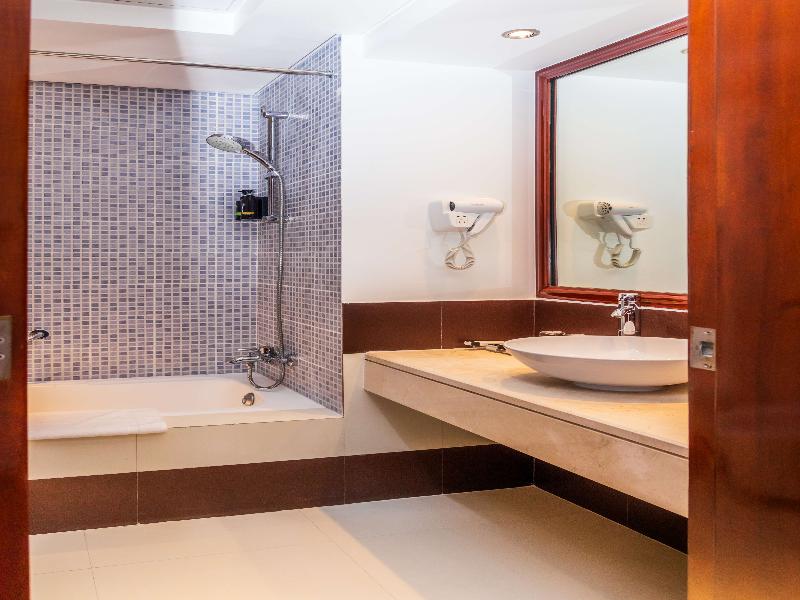 Md Hotel By Gewan - Oda