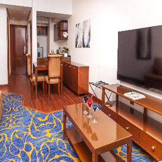 Md Hotel By Gewan fotoÄŸrafÄ±