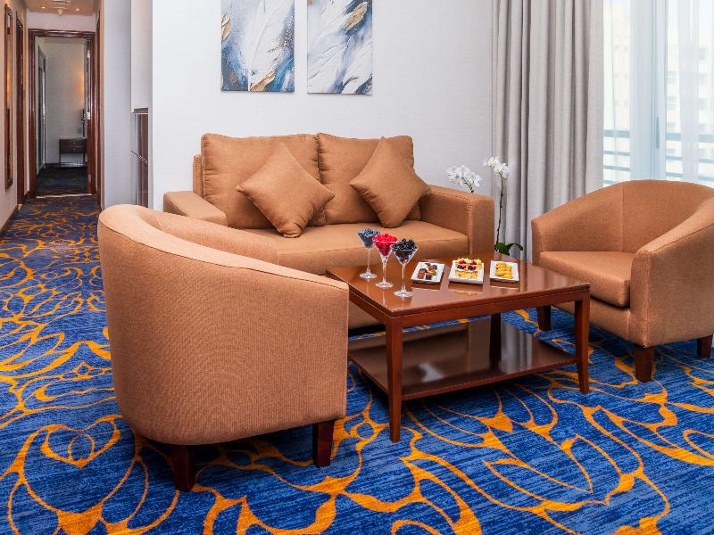 Md Hotel By Gewan - Oda