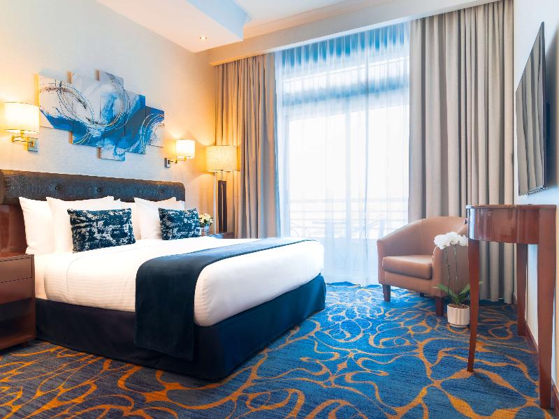 Md Hotel By Gewan - Oda