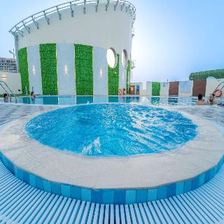 Md Hotel By Gewan fotoÄŸrafÄ±