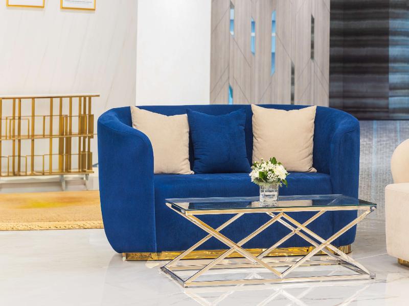 Md Hotel By Gewan - Restoran