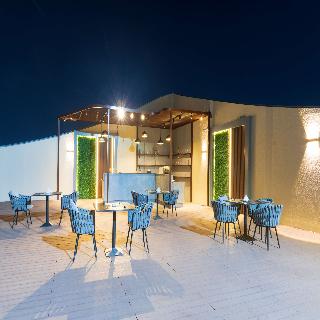 Md Hotel By Gewan fotoÄŸrafÄ±