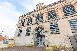 Appart'City Classic Angouleme Centre
