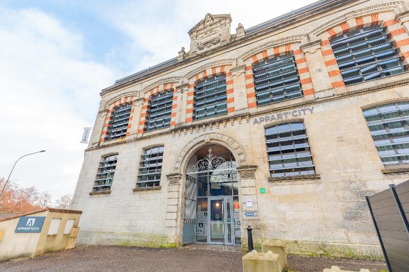 Appart'City Classic Angouleme Centre - Genel