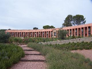 Cigarral el Bosque