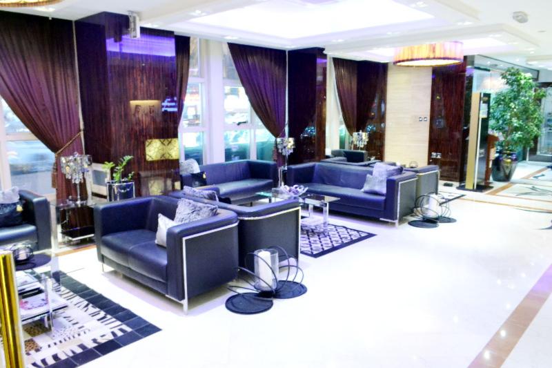 Montreal Hotel - Toplantı