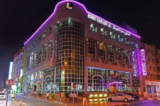 Montreal Hotel otel fotoğrafı