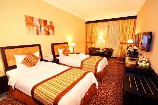 Montreal Hotel fotoÄŸrafÄ±