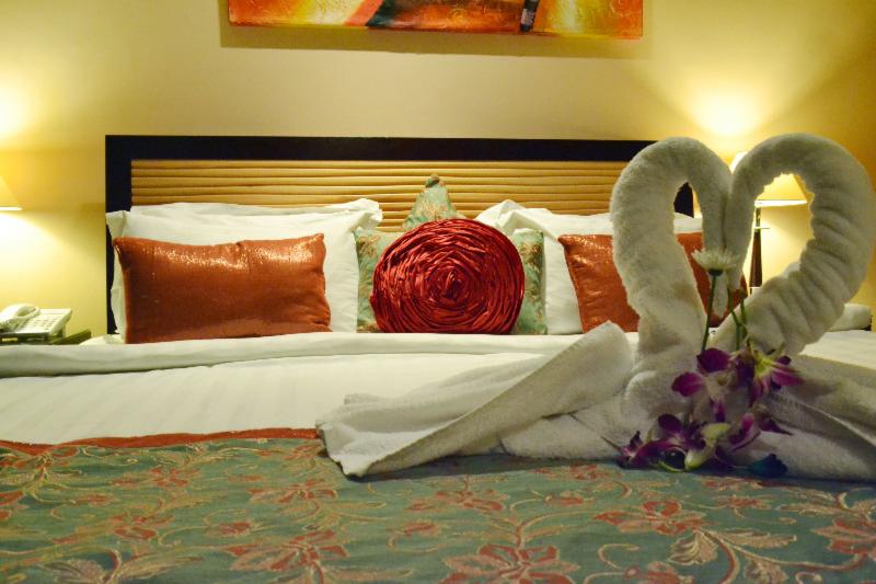 Montreal Hotel - Oda