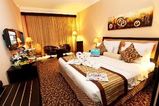 Montreal Hotel fotoÄŸrafÄ±