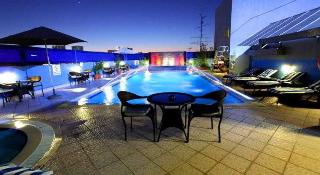 Montreal Hotel fotoÄŸrafÄ±