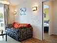 Aparthotel Adagio Access Poitiers oda fotoğrafı