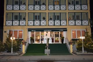 Astoria Salzburg fotoÄŸrafÄ±
