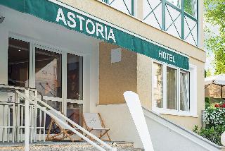 Astoria Salzburg fotoÄŸrafÄ±