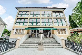 Astoria Salzburg otel fotoğrafı