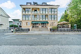 Astoria Salzburg fotoÄŸrafÄ±