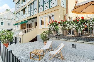 Astoria Salzburg fotoÄŸrafÄ±