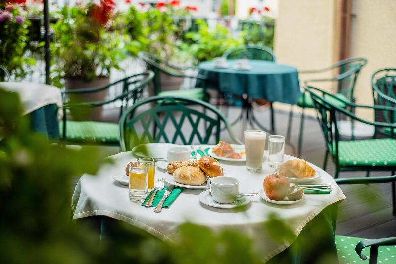 Astoria Salzburg - Restoran