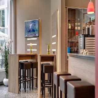 Best Western Plus Hotel Dresden City fotoÄŸrafÄ±