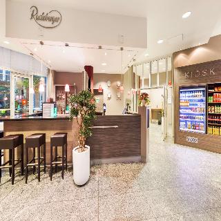 Best Western Plus Hotel Dresden City fotoÄŸrafÄ±