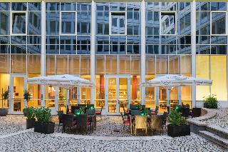 Best Western Plus Hotel Dresden City fotoÄŸrafÄ±