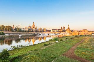 Best Western Plus Hotel Dresden City fotoÄŸrafÄ±