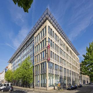 Best Western Plus Hotel Dresden City fotoÄŸrafÄ±