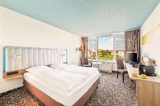 Best Western Plus Hotel Dresden City fotoÄŸrafÄ±