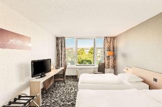 Best Western Plus Hotel Dresden City fotoÄŸrafÄ±