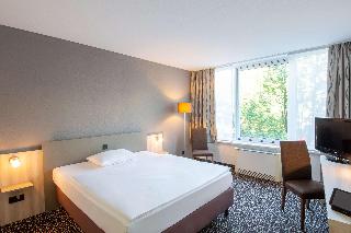 Best Western Plus Hotel Dresden City fotoÄŸrafÄ±