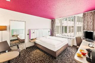 Best Western Plus Hotel Dresden City fotoÄŸrafÄ±