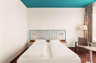 Best Western Plus Hotel Dresden City fotoÄŸrafÄ±