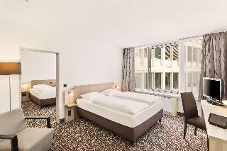 Best Western Plus Hotel Dresden City fotoÄŸrafÄ±
