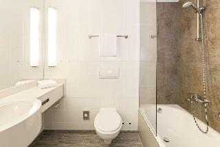 Best Western Plus Hotel Dresden City fotoÄŸrafÄ±