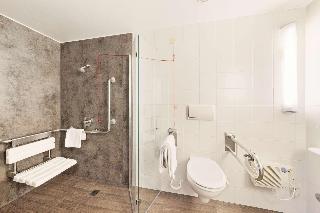 Best Western Plus Hotel Dresden City fotoÄŸrafÄ±