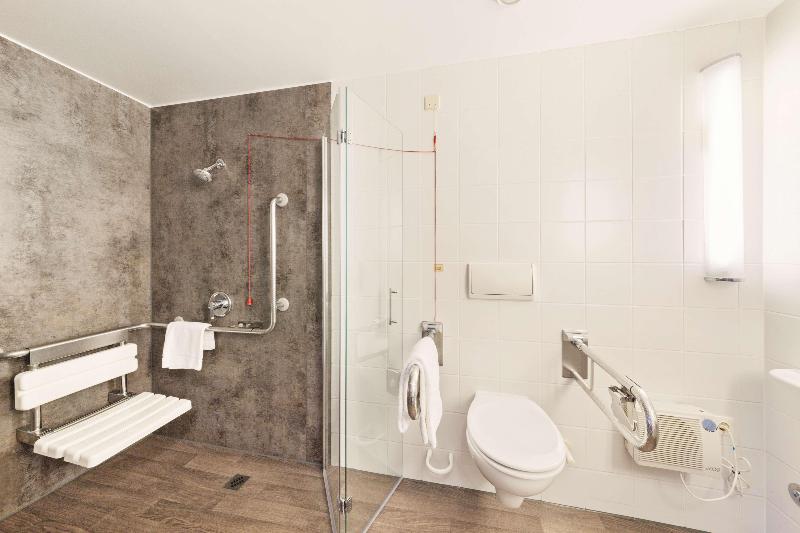 Best Western Plus Hotel Dresden City - Oda