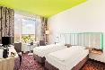 Best Western Plus Hotel Dresden City oda fotoğrafı