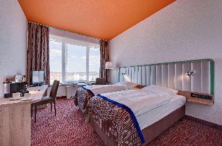 Best Western Plus Hotel Dresden City fotoÄŸrafÄ±