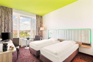 Best Western Plus Hotel Dresden City fotoÄŸrafÄ±