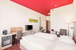 Best Western Plus Hotel Dresden City fotoÄŸrafÄ±