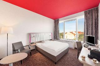 Best Western Plus Hotel Dresden City fotoÄŸrafÄ±