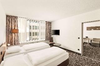 Best Western Plus Hotel Dresden City fotoÄŸrafÄ±